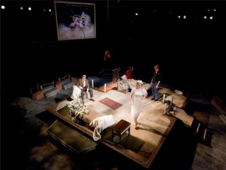 Фото - Пол Попплуэлл: 450x338 / 23 Кб