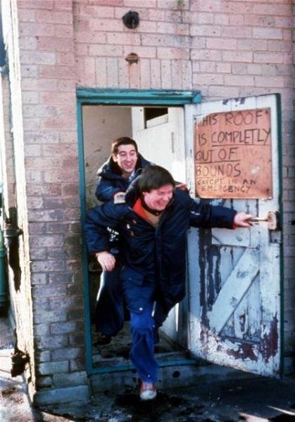 Фото - Пол Попплуэлл: 419x600 / 58 Кб