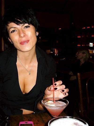 Фото - Трэйси Редингтон: 400x533 / 29 Кб