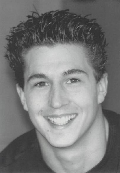 Фото - Seth Adam Jones: 406x581 / 24 Кб