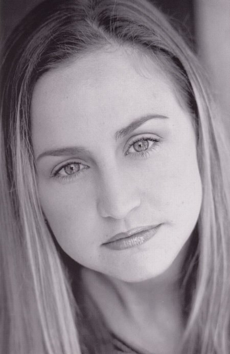 Фото - Janean Christine Mariani: 450x692 / 42 Кб