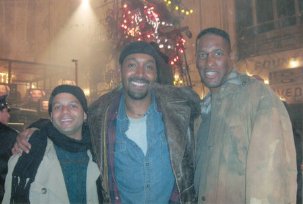 Фото - Джеймс Д. Уэстон II: 303x204 / 15 Кб