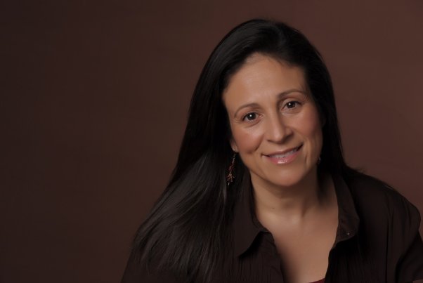 Фото - Элизабет Авеллан: 602x403 / 18 Кб