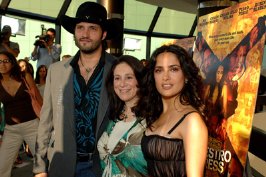 Фото - Элизабет Авеллан: 266x177 / 19 Кб