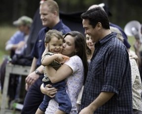 Фото - Лори Бет Сайкс: 288x230 / 18 Кб