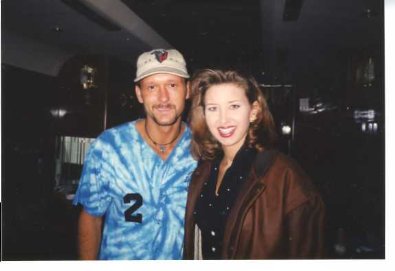 Фото - Karmyn Tyler: 395x271 / 18 Кб