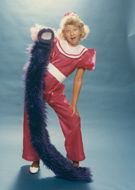 Фото - Karmyn Tyler: 455x640 / 38 Кб