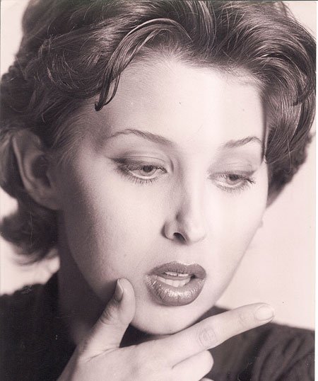 Фото - Karmyn Tyler: 450x538 / 47 Кб