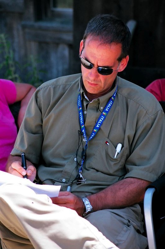 Фото - Альдо Тирелли: 531x800 / 70 Кб