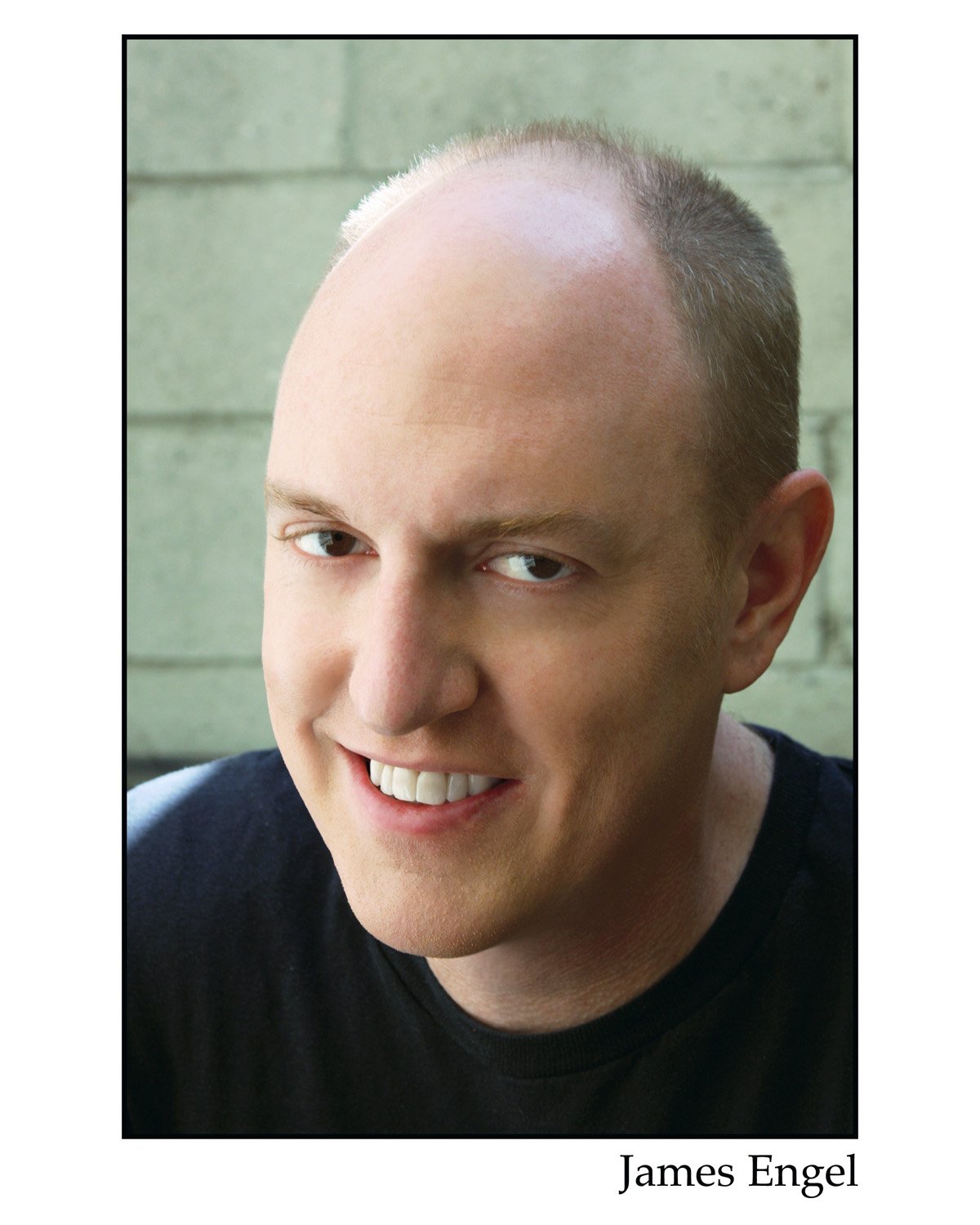 Фото - James P. Engel: 1200x1500 / 171 Кб