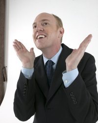 Фото - James P. Engel: 200x250 / 10 Кб