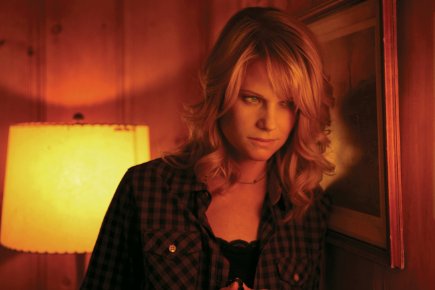 Фото - Джоэль Картер: 435x290 / 20 Кб