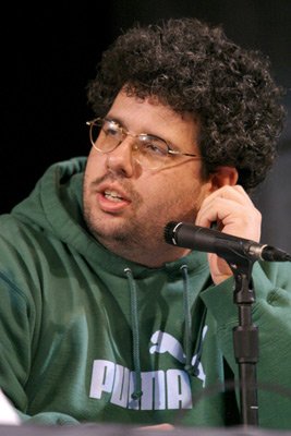 Фото - Нил ЛаБут: 267x400 / 24 Кб