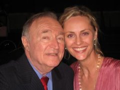 Фото - Эмили Клайн: 240x180 / 9 Кб