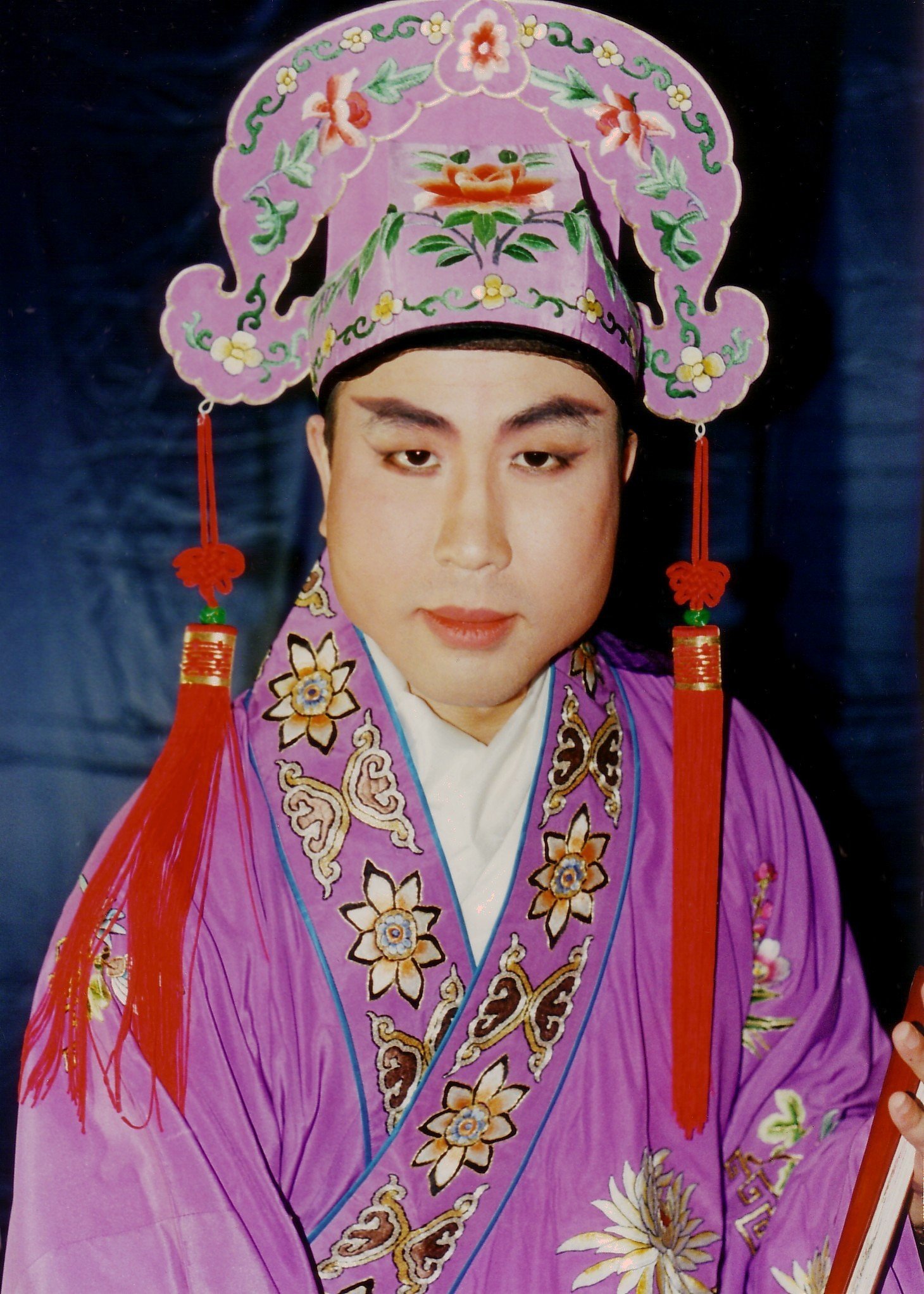 Фото - Robert Lin: 1460x2044 / 488 Кб