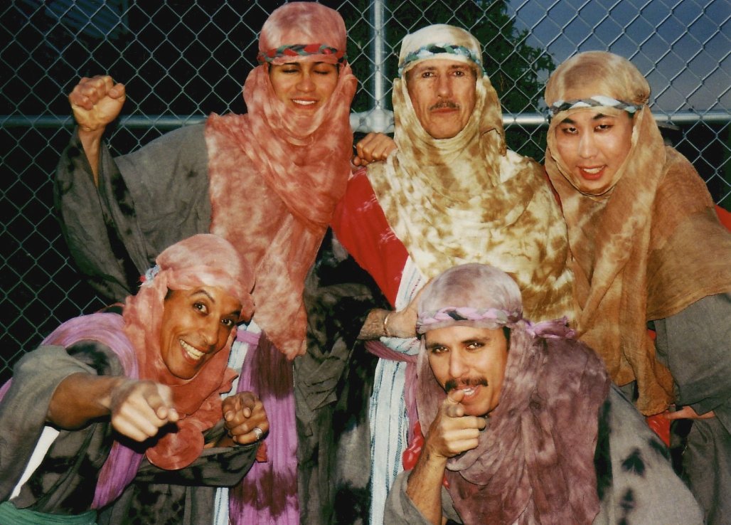 Фото - Robert Lin: 1028x738 / 167 Кб