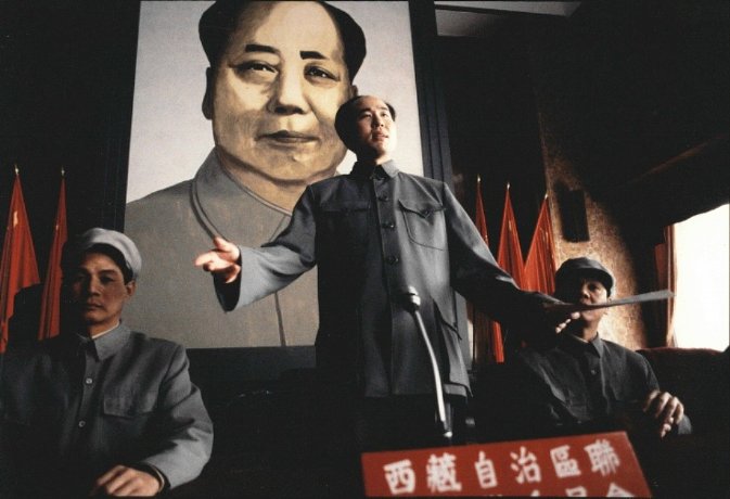 Фото - Robert Lin: 673x460 / 49 Кб