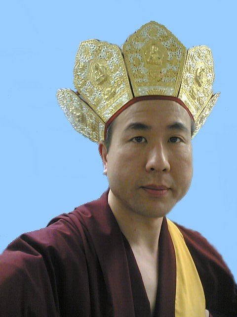 Фото - Robert Lin: 480x640 / 45 Кб