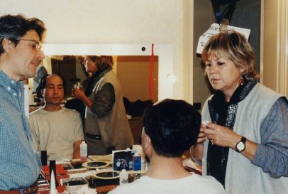 Фото - Robert Lin: 406x273 / 28 Кб