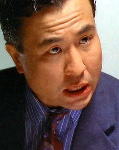 Фото - Robert Lin: 380x480 / 34 Кб