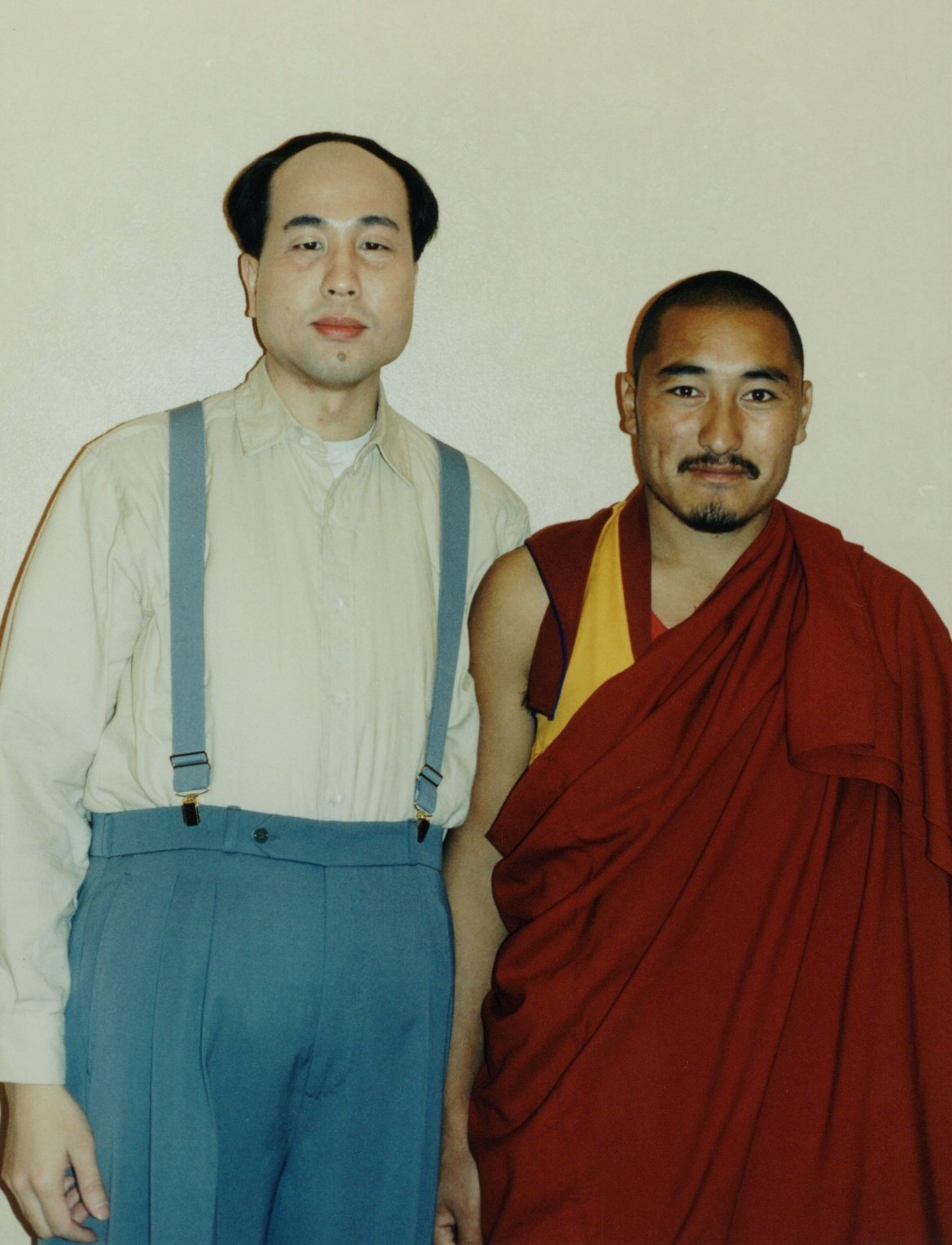 Фото - Robert Lin: 1170x1530 / 207 Кб