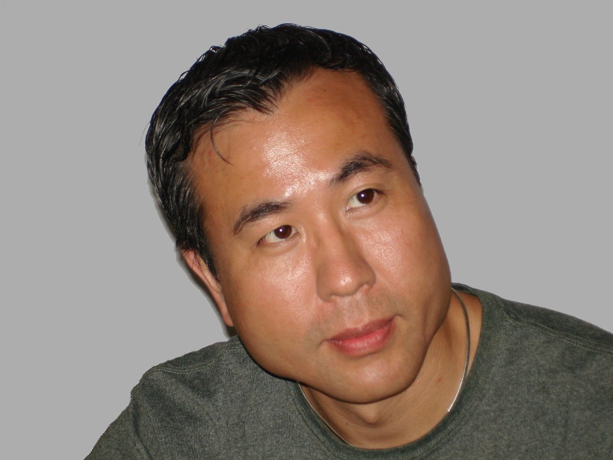 Фото - Robert Lin: 1224x918 / 126 Кб