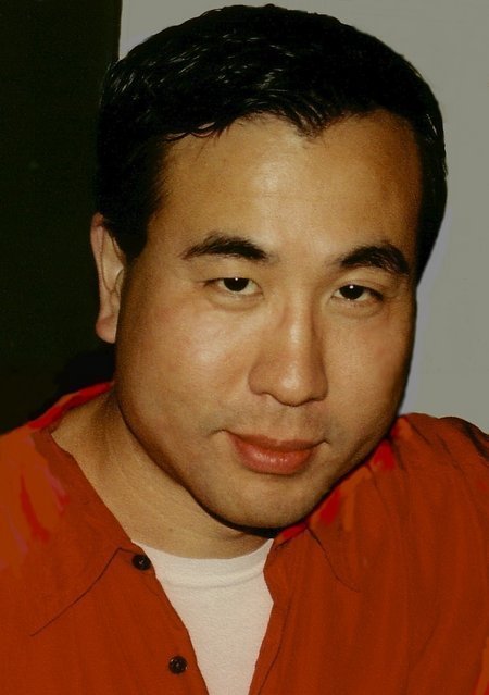 Фото - Robert Lin: 450x639 / 42 Кб