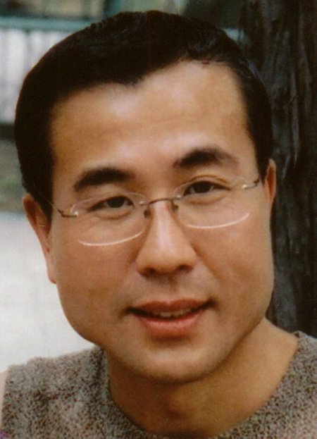 Фото - Robert Lin: 450x623 / 44 Кб