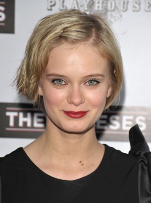 Фото - Сара Пэкстон: 299x400 / 21 Кб