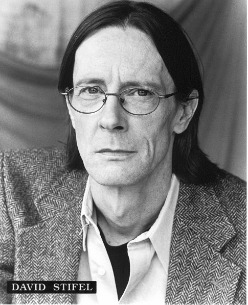 Фото - Дэвид Стифел: 485x598 / 74 Кб