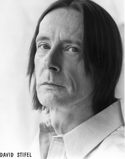 Фото - Дэвид Стифел: 485x617 / 44 Кб