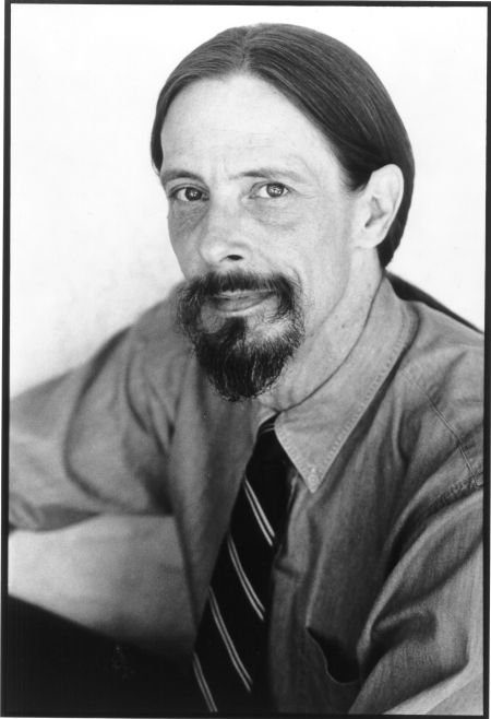 Фото - Дэвид Стифел: 450x658 / 42 Кб