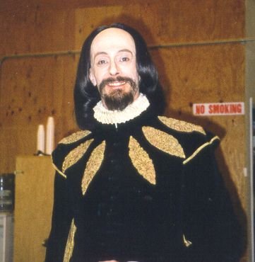 Фото - Дэвид Стифел: 361x370 / 25 Кб