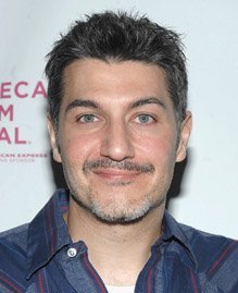 Фото - П.Дж. Марино: 219x269 / 15 Кб