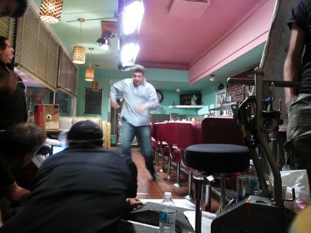 Фото - П.Дж. Марино: 450x338 / 37 Кб