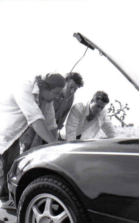 Фото - П.Дж. Марино: 450x717 / 40 Кб