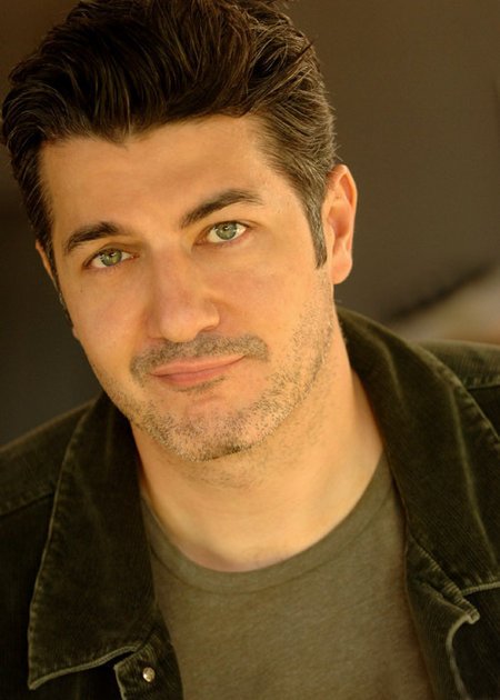 Фото - П.Дж. Марино: 450x630 / 44 Кб