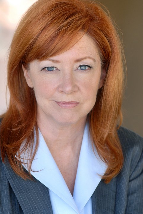 Фото - Патрисия Бетун: 482x720 / 64 Кб