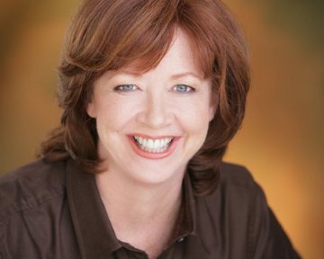 Фото - Патрисия Бетун: 360x288 / 16 Кб