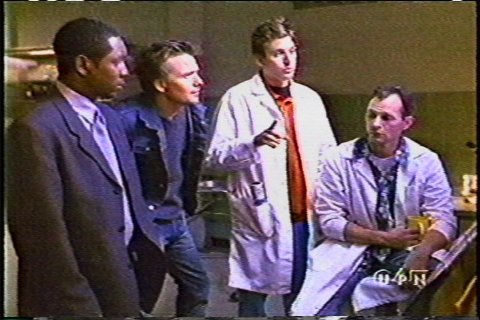 Фото - Кит Одетт: 480x320 / 40 Кб