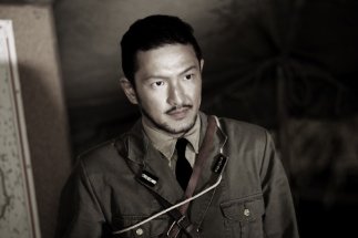 Фото - Шидо Накамура: 323x215 / 12 Кб