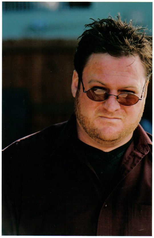 Фото - John Henry Canavan: 540x835 / 59 Кб