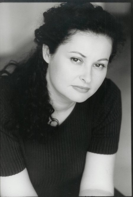 Фото - Paula J. Newman: 450x666 / 35 Кб