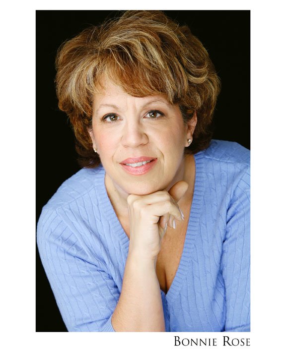 Фото - Bonnie Rose: 576x720 / 64 Кб