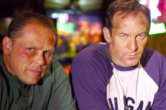 Фото - Кевин Чэпмен: 323x215 / 17 Кб