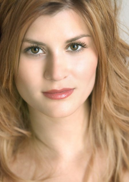 Фото - Lana Likic: 450x636 / 39 Кб