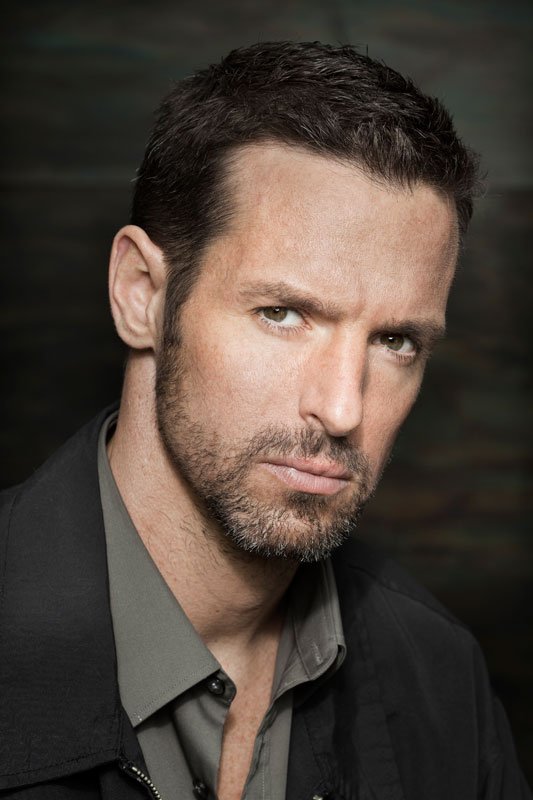 Фото - Джеффри Пирс: 533x800 / 61 Кб