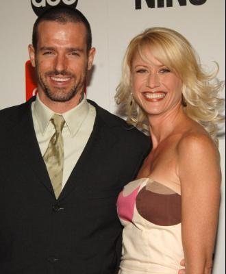 Фото - Джеффри Пирс: 330x400 / 22 Кб