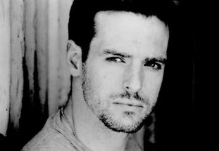 Фото - Джеффри Пирс: 311x215 / 11 Кб