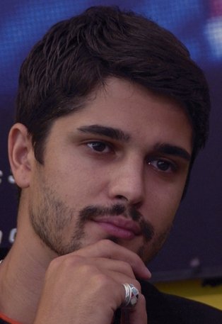 Фото - Халук Пиес: 314x457 / 21 Кб